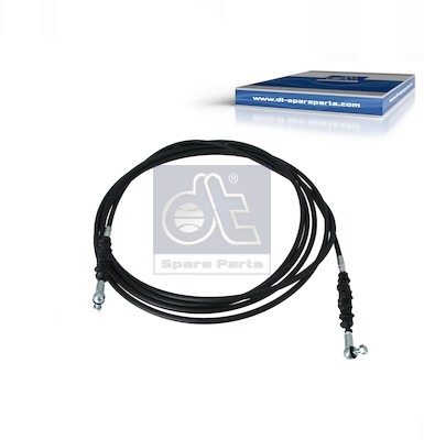 Koppelingskabel Dt Spare Parts 1.14132