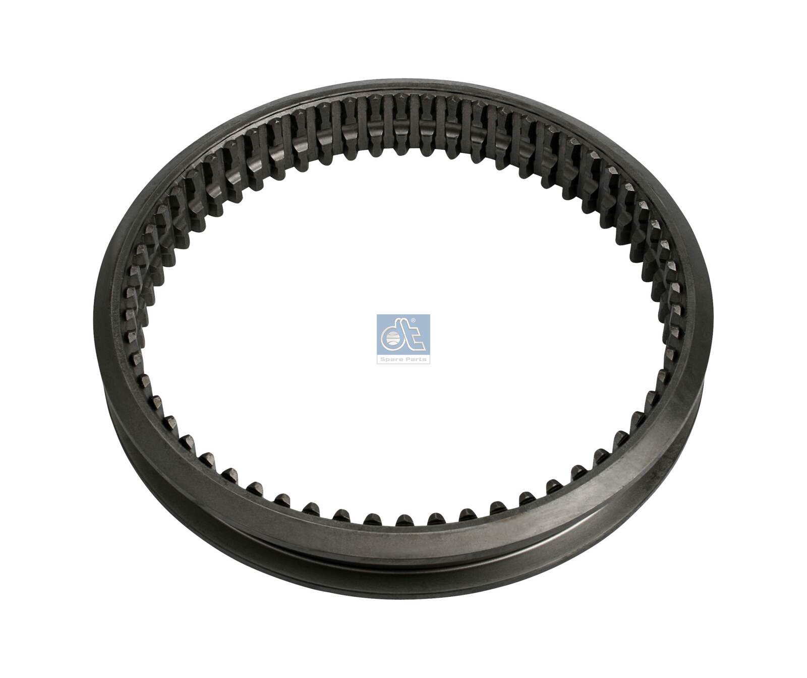 Dt Spare Parts Vrijloop koppeling dynamo 1.14265