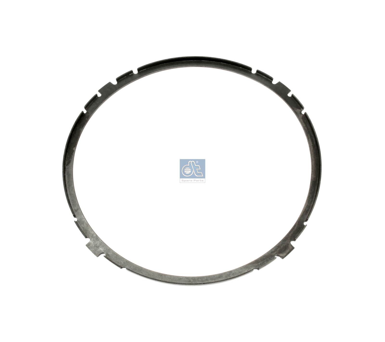 Afstandsschijf Dt Spare Parts 1.14267