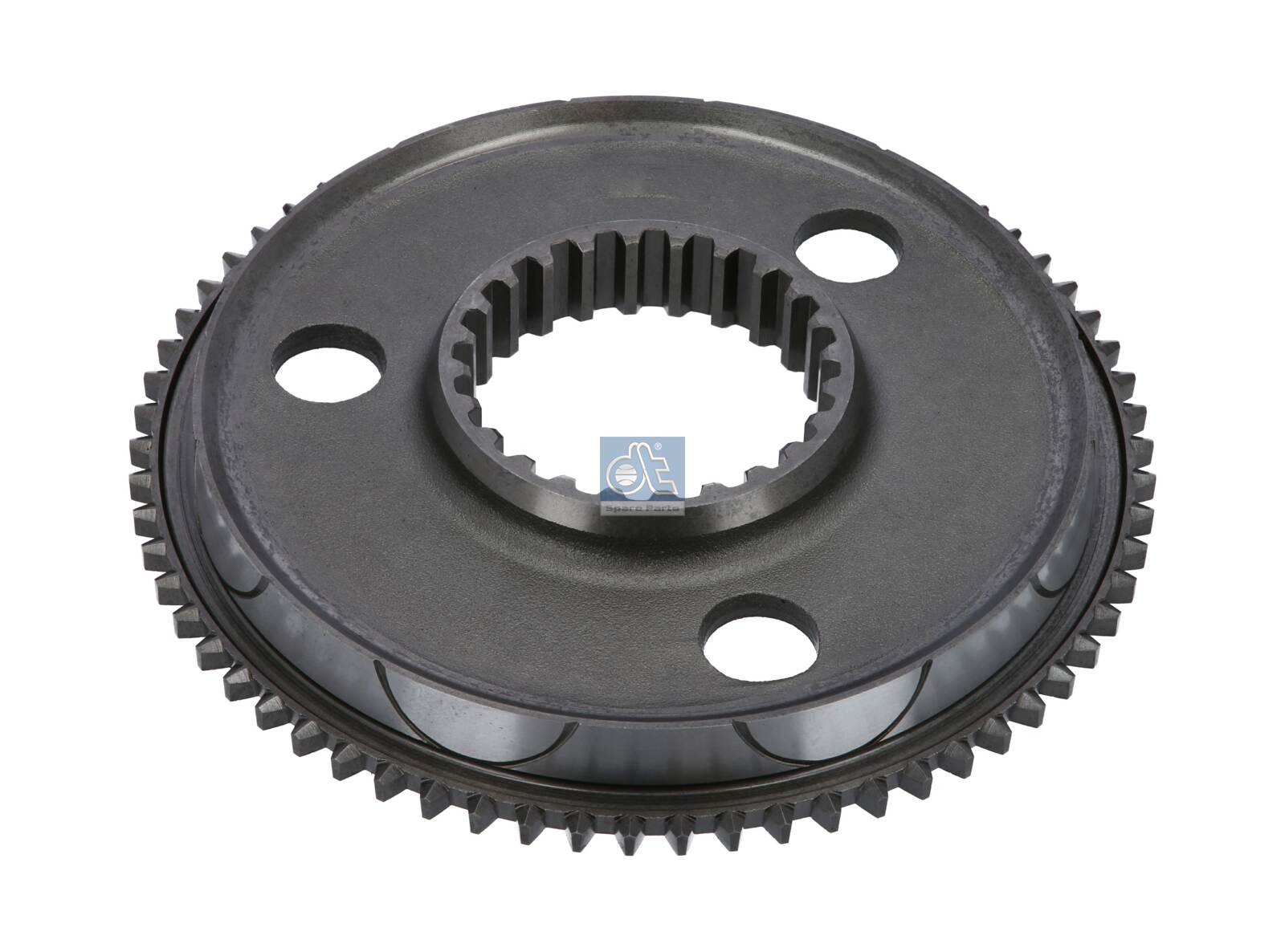 Dt Spare Parts Versnellingsbak 1.14278