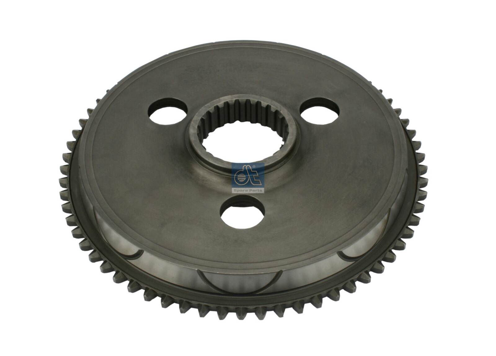 Dt Spare Parts Versnellingsbak 1.14279