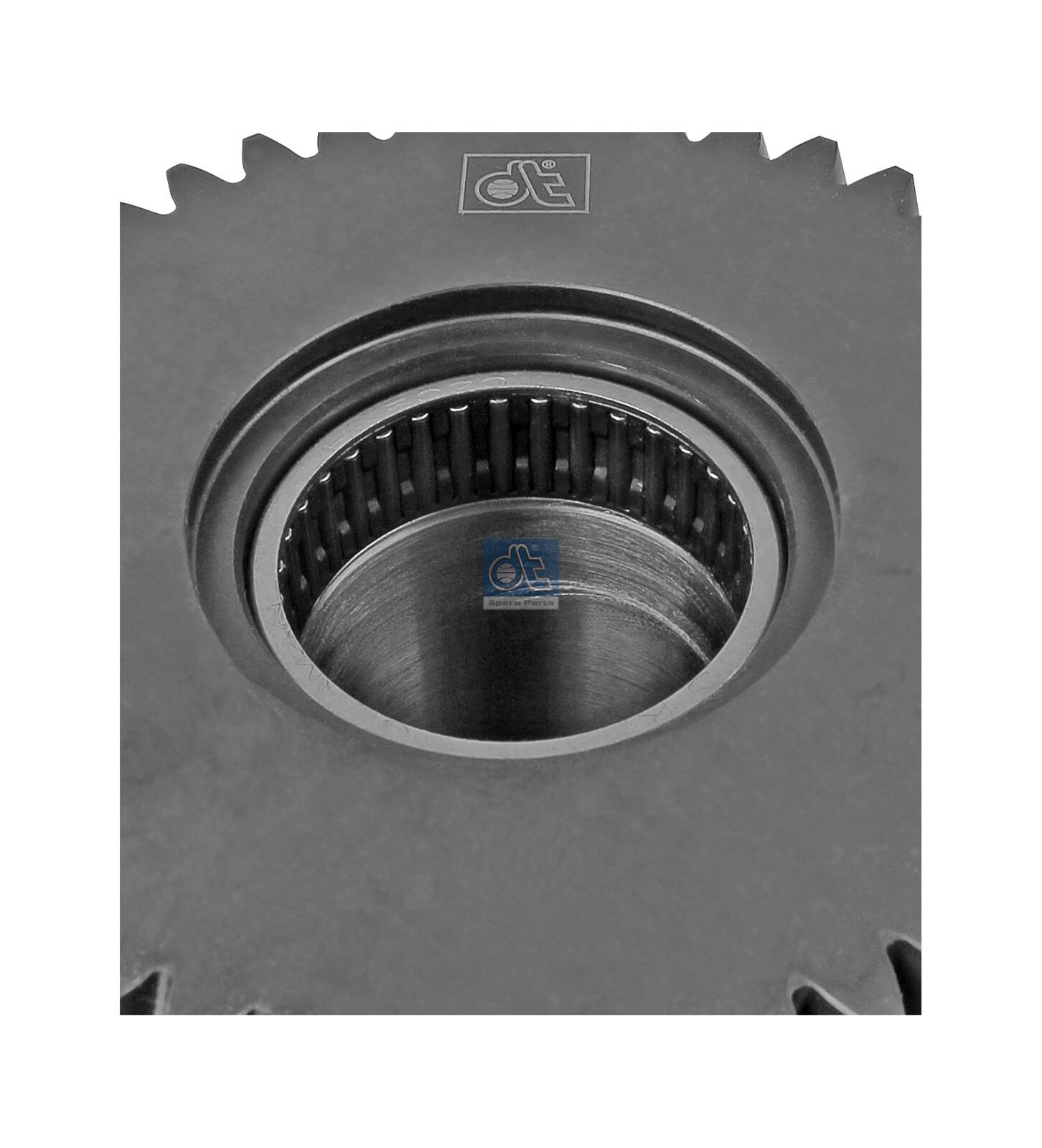 Dt Spare Parts Aandrijfas 1.14309