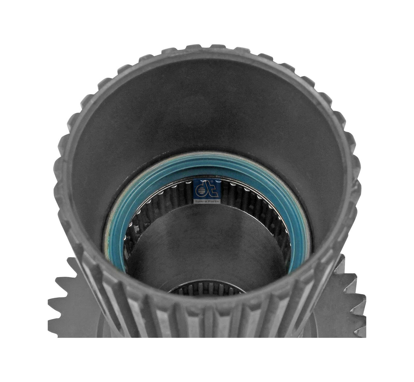 Dt Spare Parts Aandrijfas 1.14309