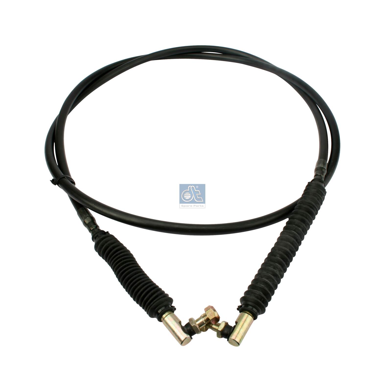Dt Spare Parts Koppelingskabel 1.14465