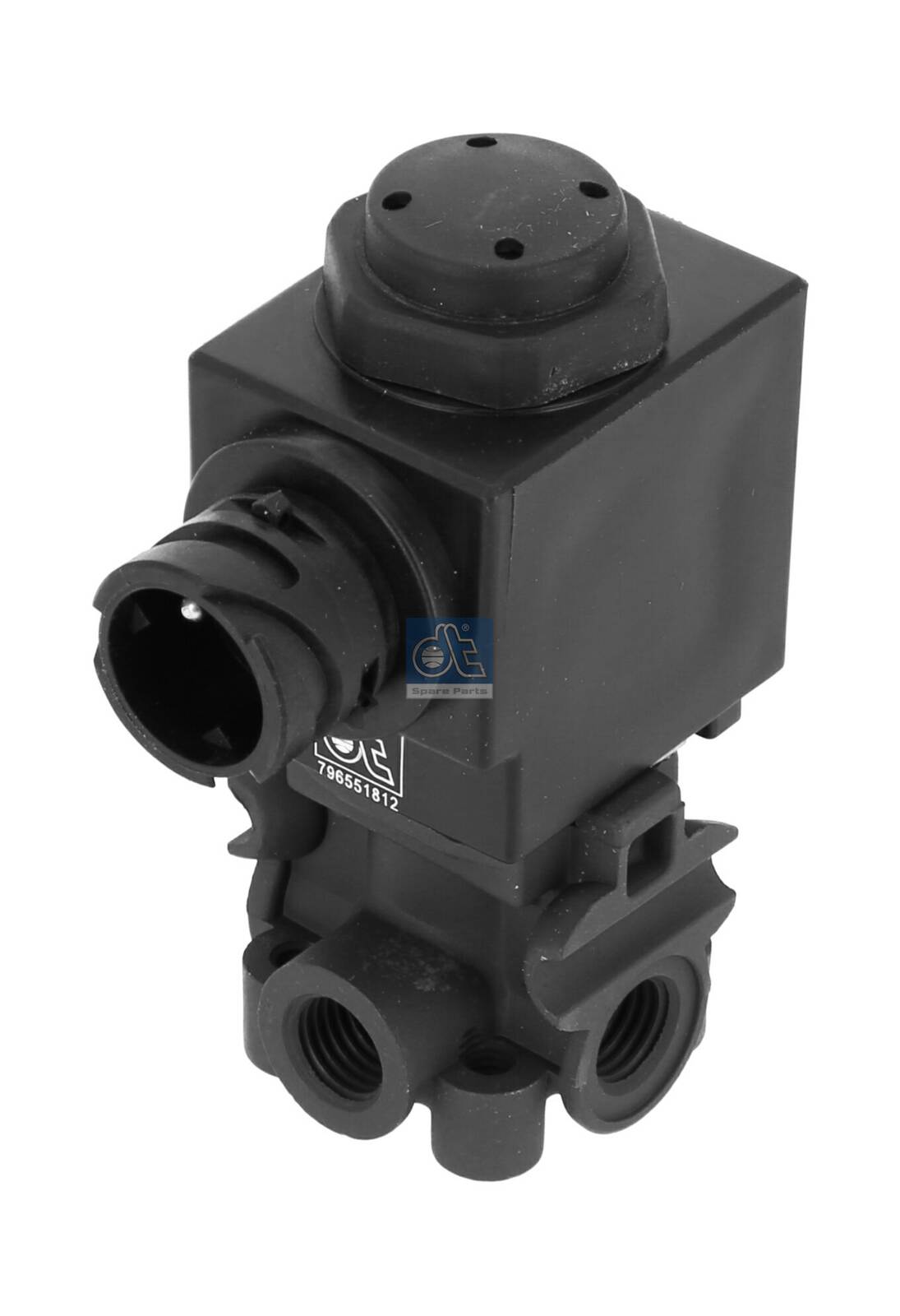 Dt Spare Parts Magneetklep 1.14518