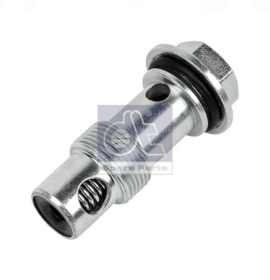 Dt Spare Parts Drukbegrenzingsklep 1.14519