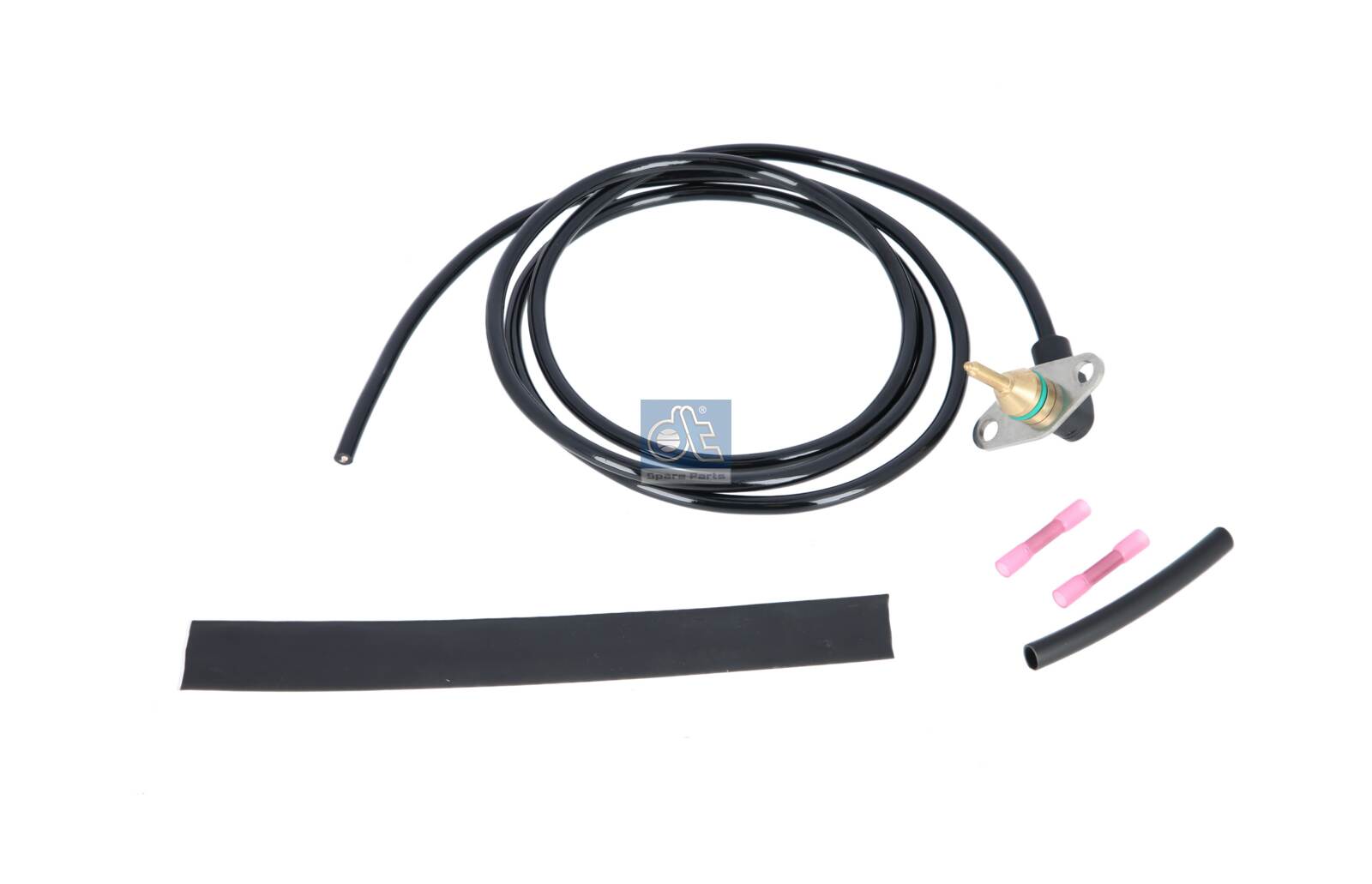 Dt Spare Parts Olietemperatuursensor 1.14598