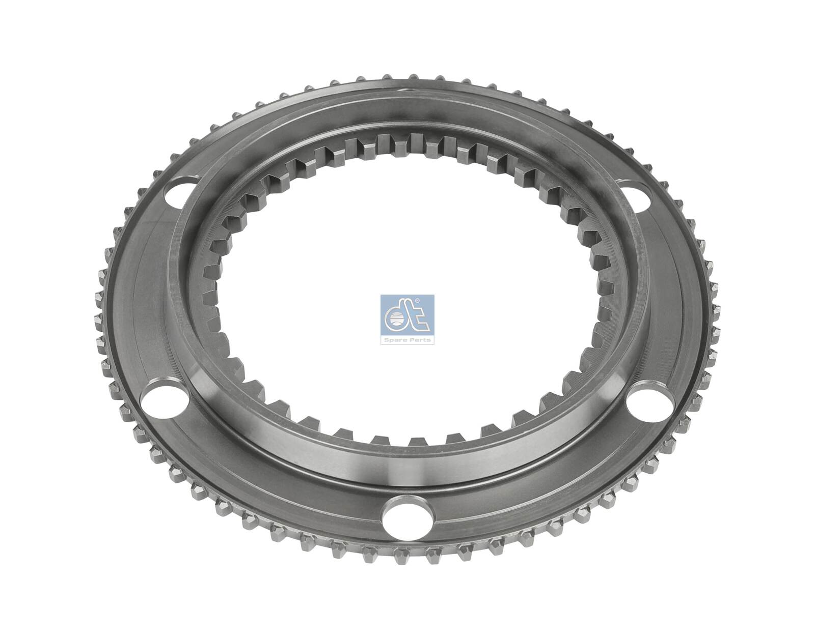 Dt Spare Parts Versnellingsbak 1.14665