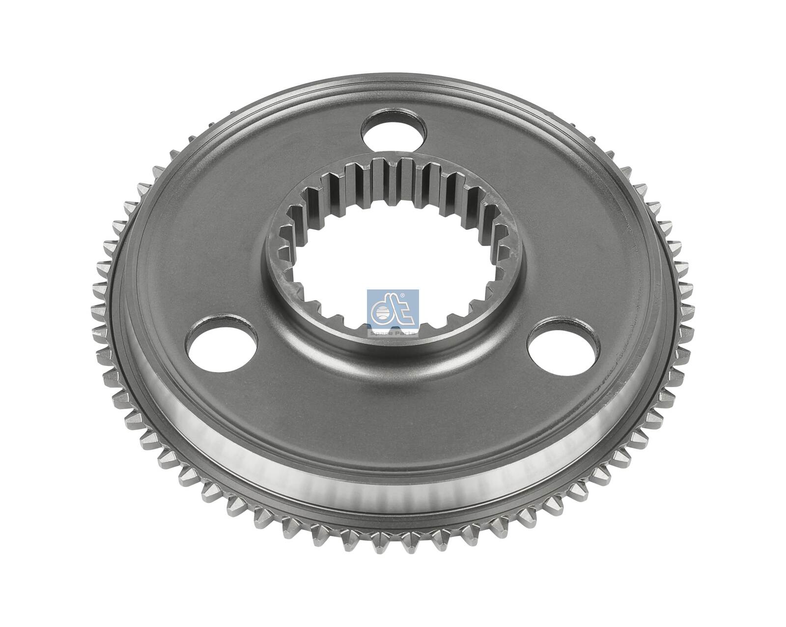 Dt Spare Parts Tandwiel, versnellingsbakingangsas 1.14669