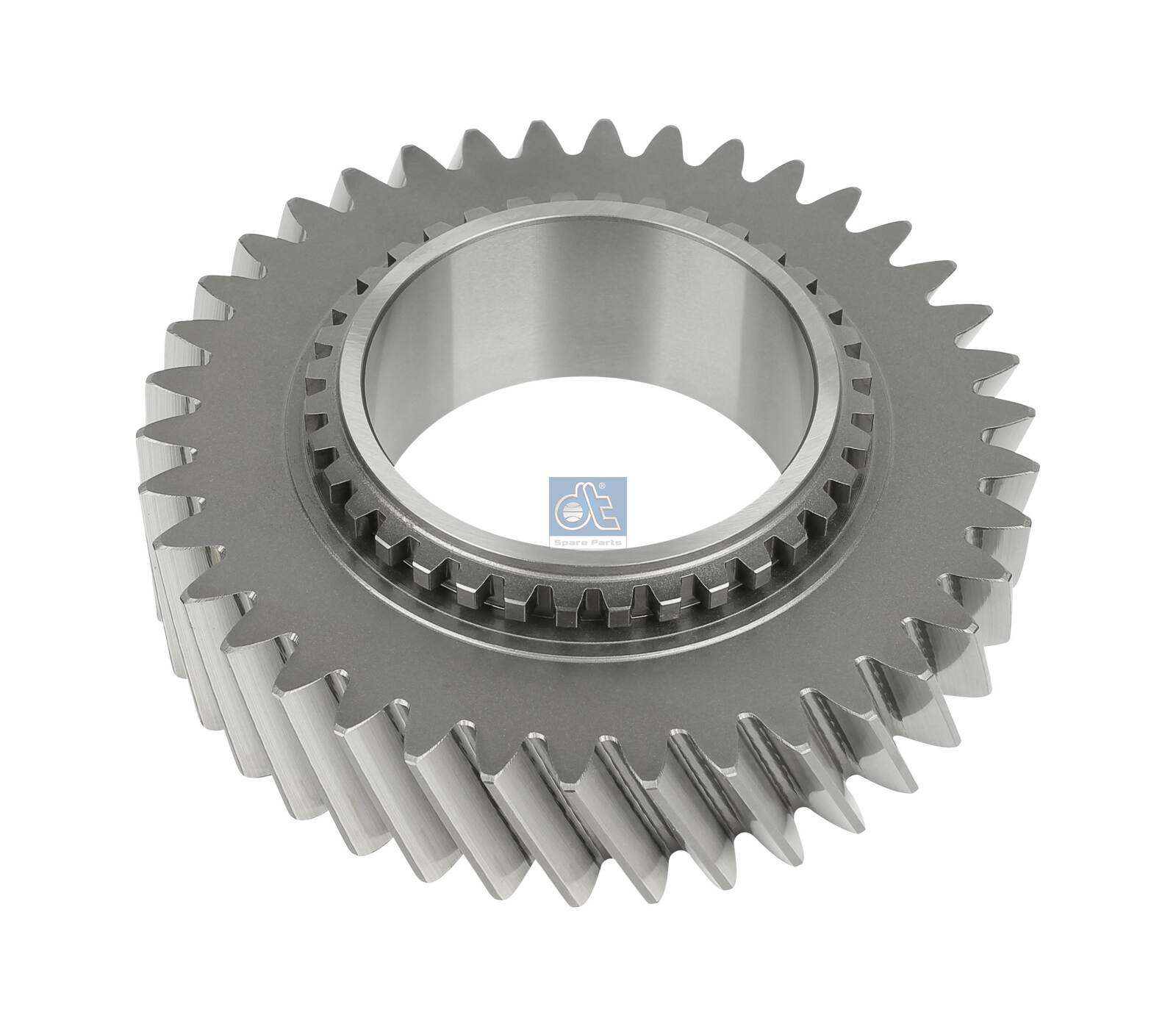 Dt Spare Parts Tandwiel, hoofdas 1.14731