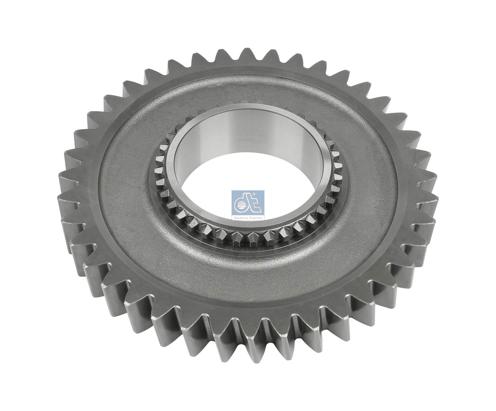 Dt Spare Parts Tandwiel, hoofdas 1.14734