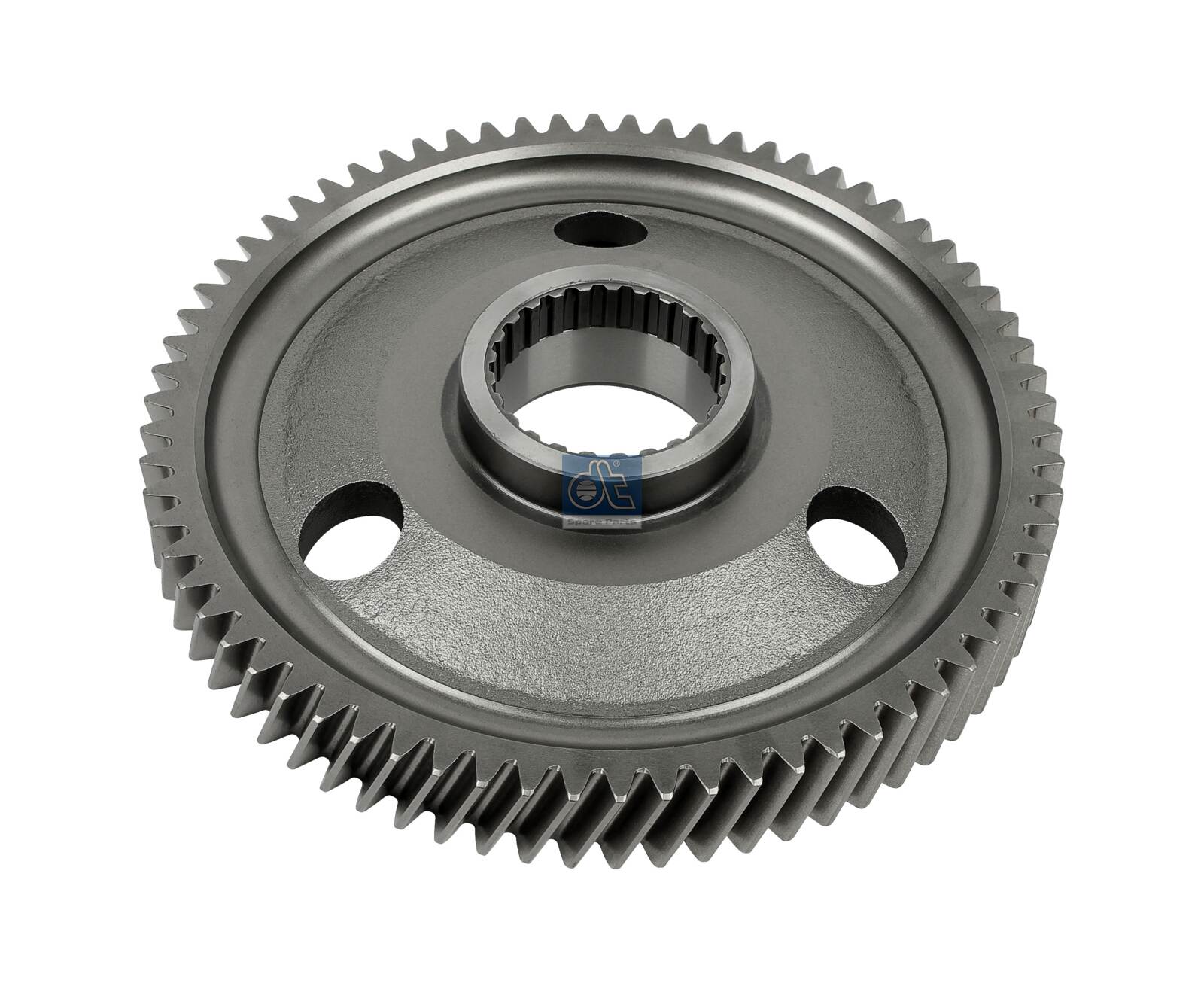 Dt Spare Parts Tandwiel, versnellingsbakingangsas 1.14821