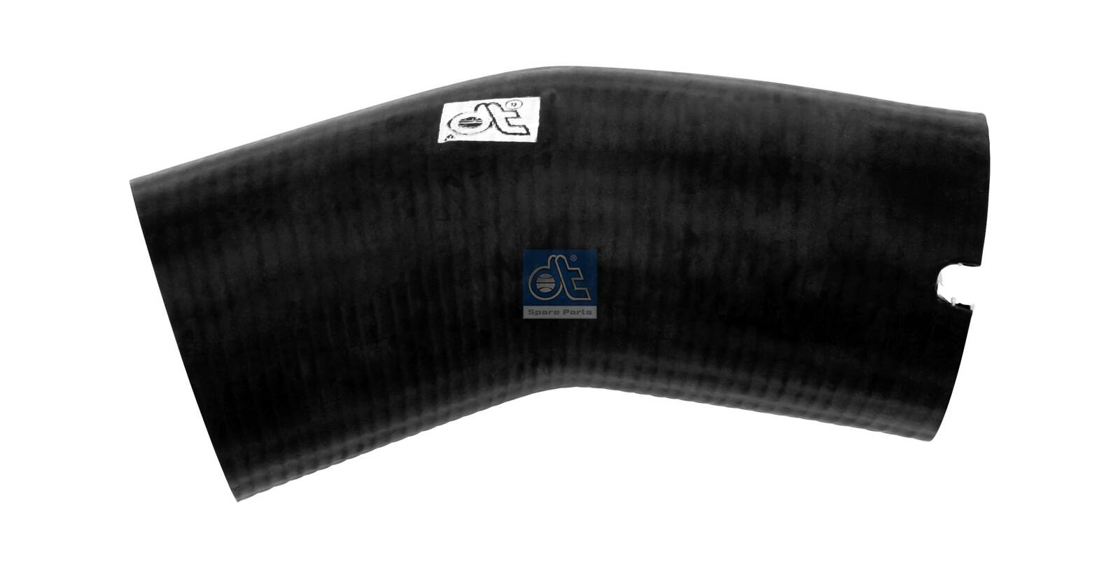 Dt Spare Parts Oliekoelerslang 1.14826