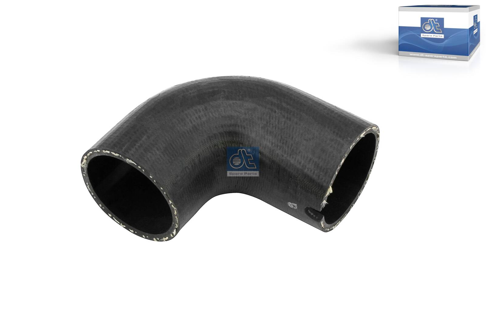 Dt Spare Parts Oliekoelerslang 1.14827