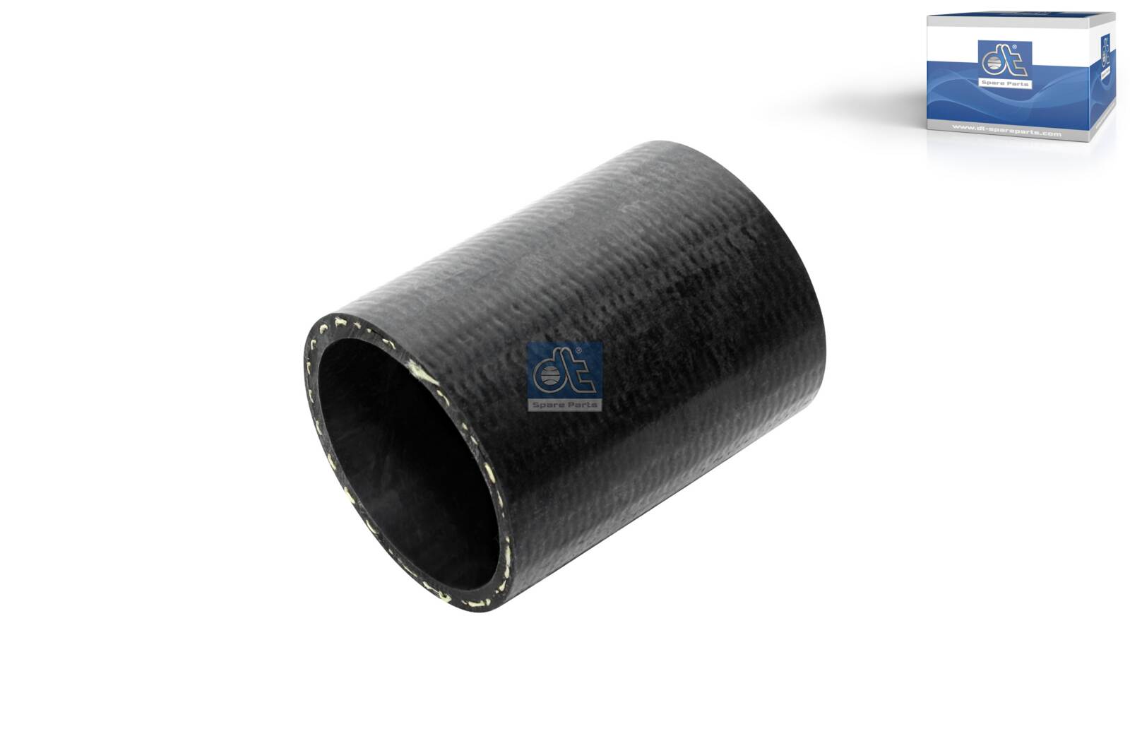 Dt Spare Parts Oliekoelerslang 1.14833
