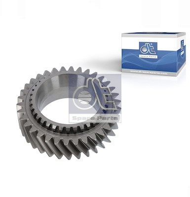 Dt Spare Parts Tandwiel, versnellingsbakingangsas 1.14857