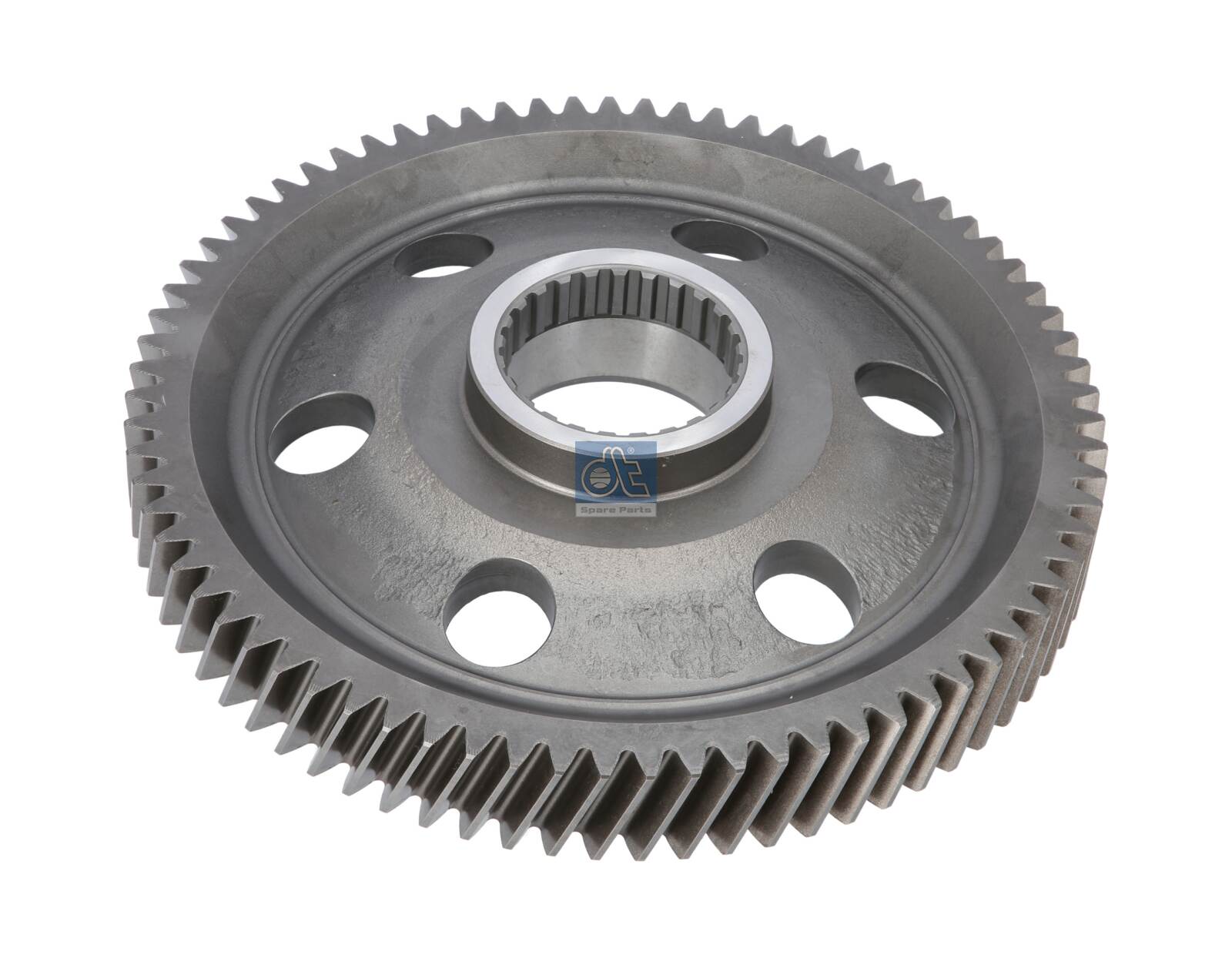 Dt Spare Parts Tandwiel, versnellingsbakingangsas 1.14858