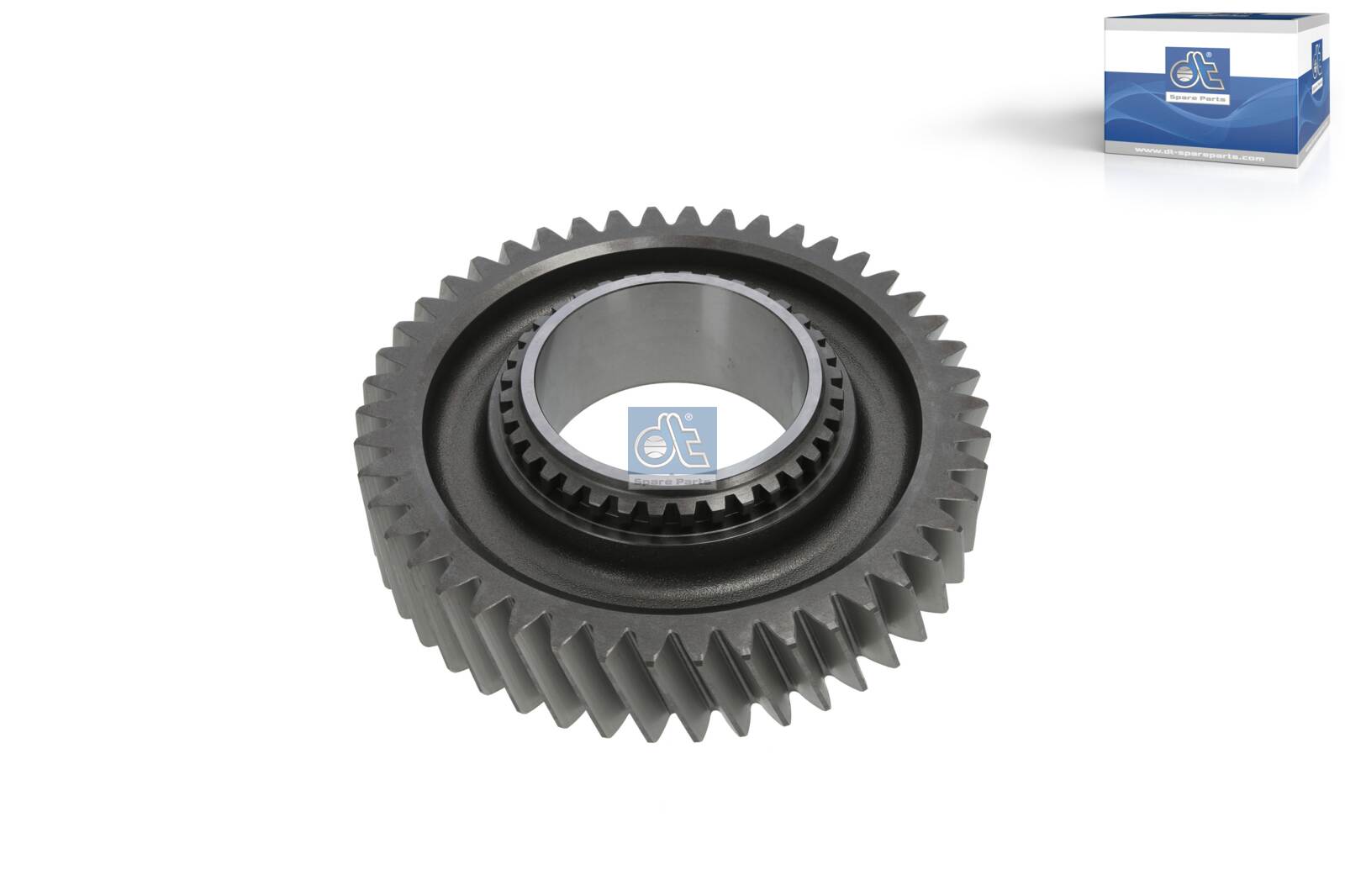 Dt Spare Parts Tandwiel, versnellingsbakingangsas 1.14899