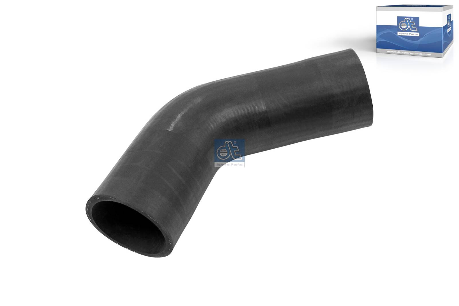 Dt Spare Parts Oliekoelerslang 1.14921