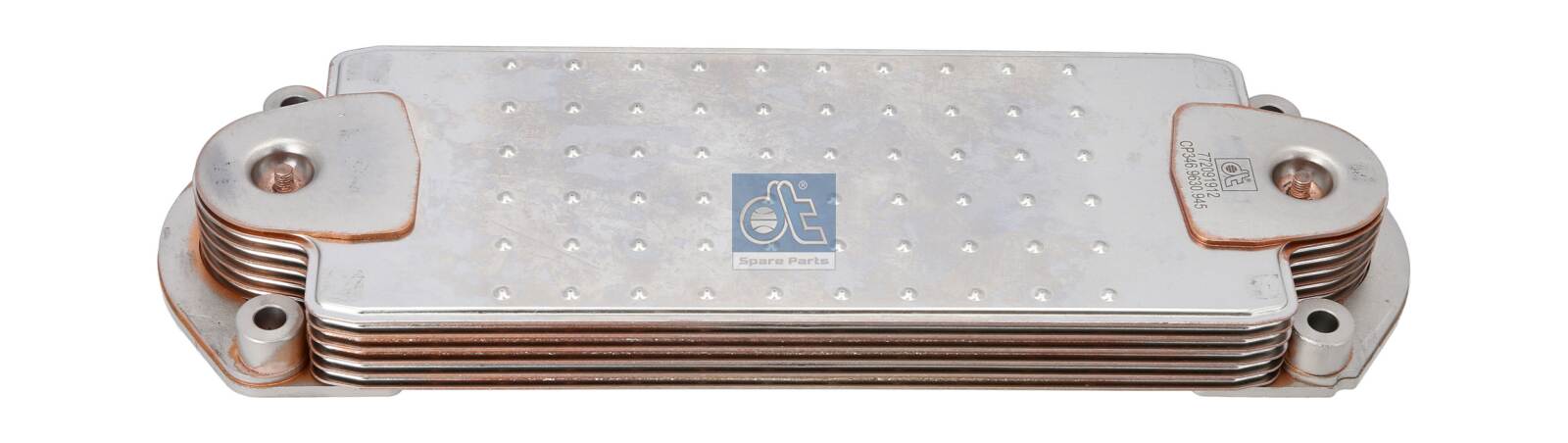 Dt Spare Parts Oliekoeler, versnellingsbak 1.14945