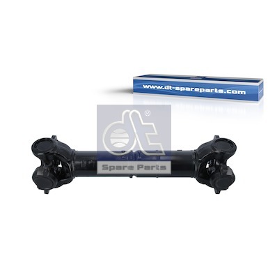 Aandrijfas Dt Spare Parts 1.15154