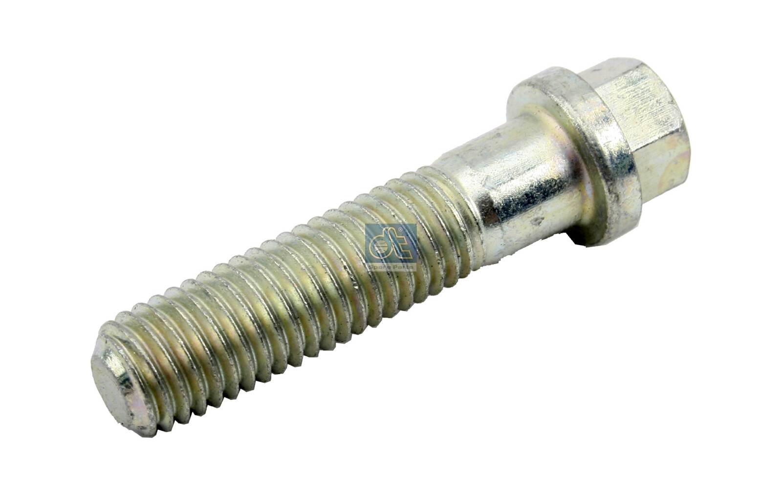 Dt Spare Parts Schroef 1.15220