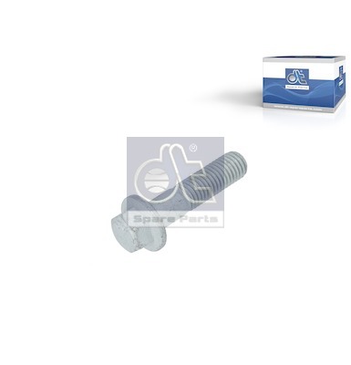 Dt Spare Parts Schroef 1.15224