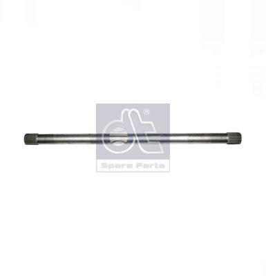 Aandrijfas Dt Spare Parts 1.16022