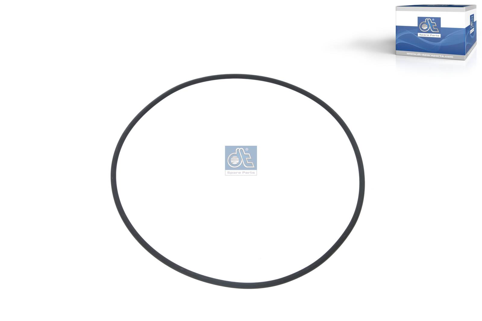 Dt Spare Parts Wielnaaf afdichtring 1.16229