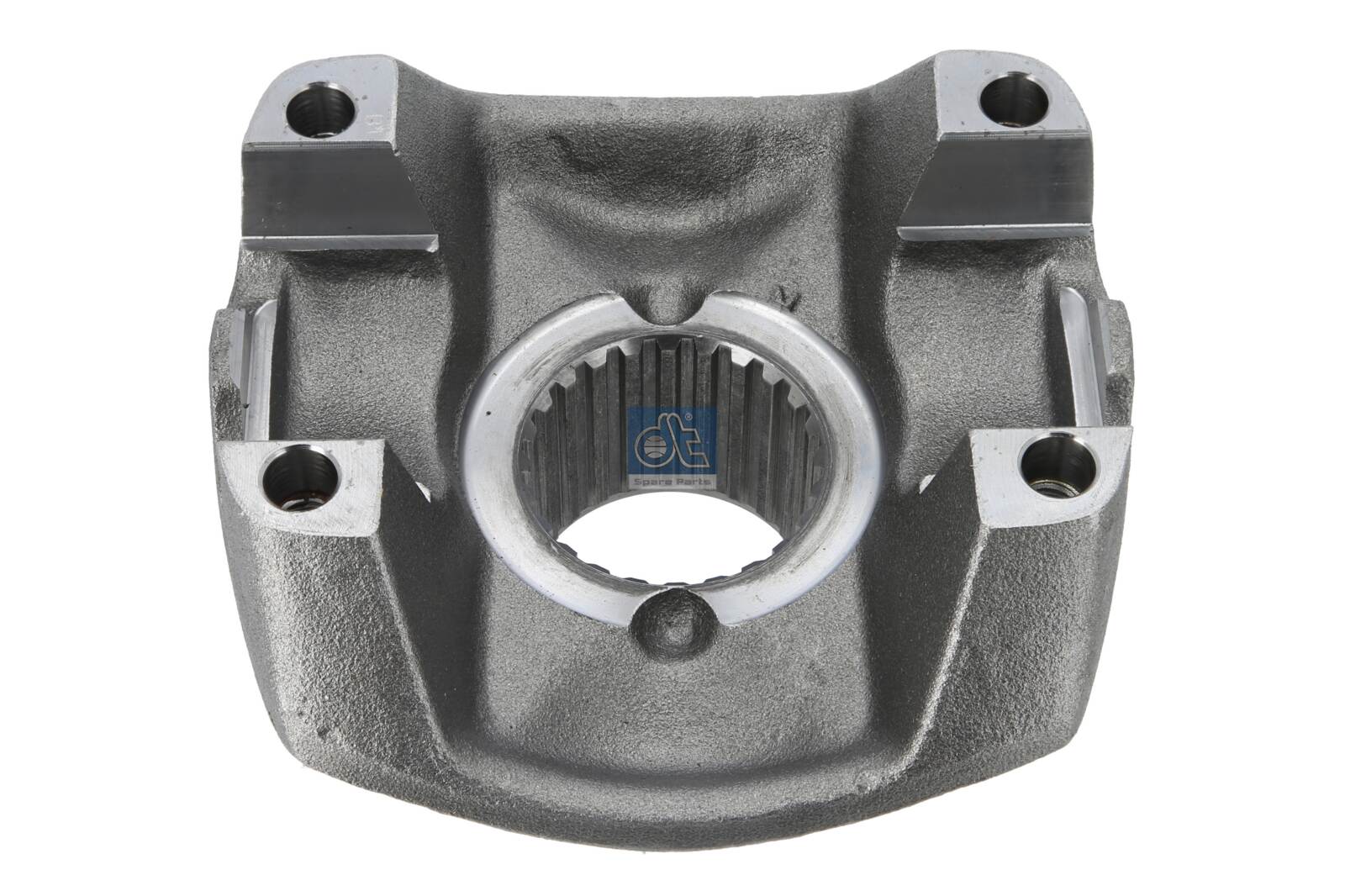 Dt Spare Parts Flens, differentiaal 1.16336