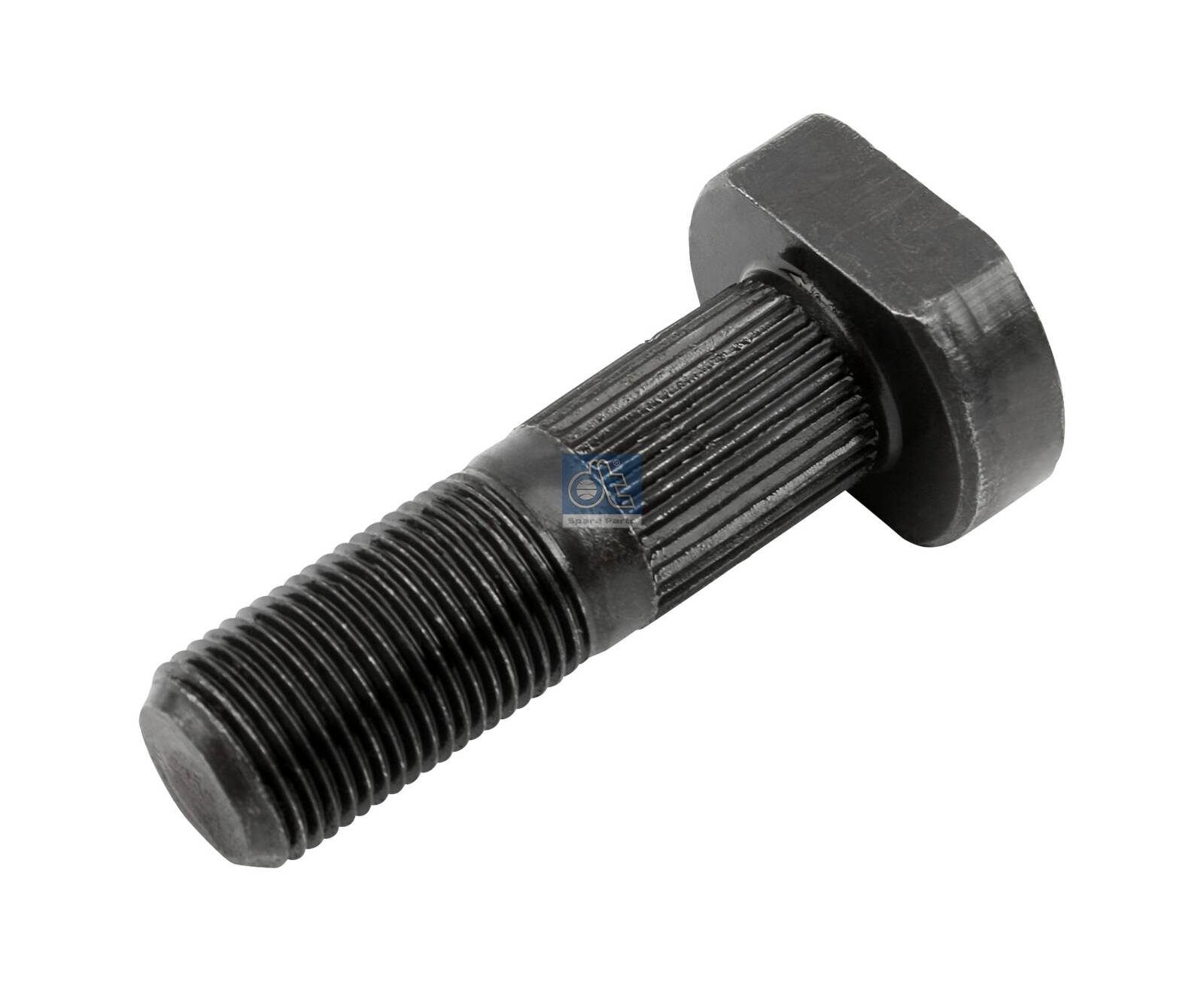 Dt Spare Parts Schroef, stuuras 1.16385