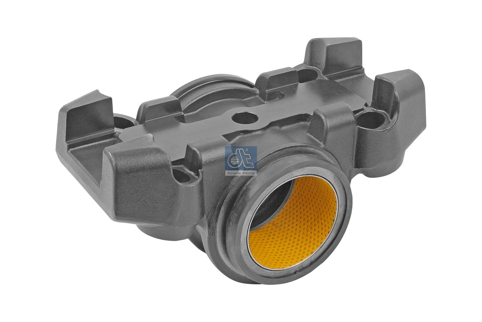 Dt Spare Parts Draagarm-/ reactiearm lager 1.16391