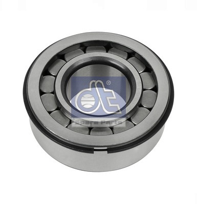 Dt Spare Parts Voering 1.16457