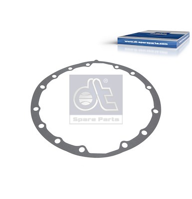 Dt Spare Parts Differentieel pakking 1.16495