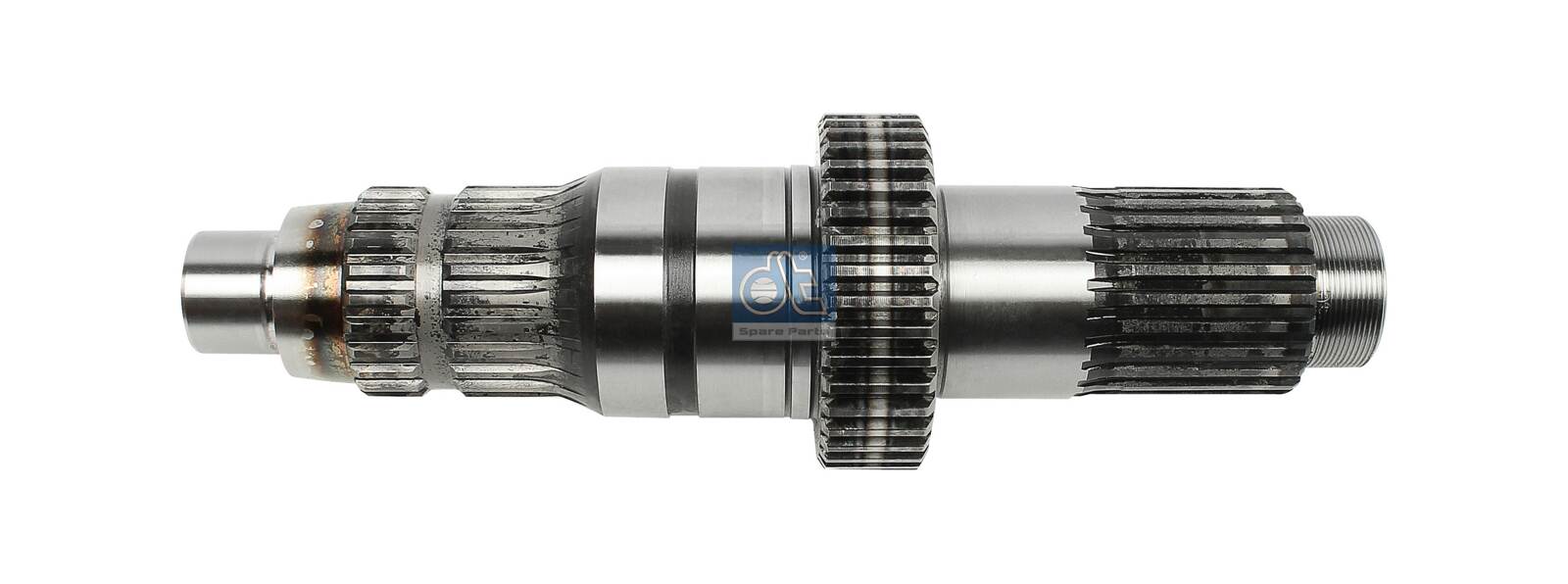 Dt Spare Parts Aandrijfas 1.16533