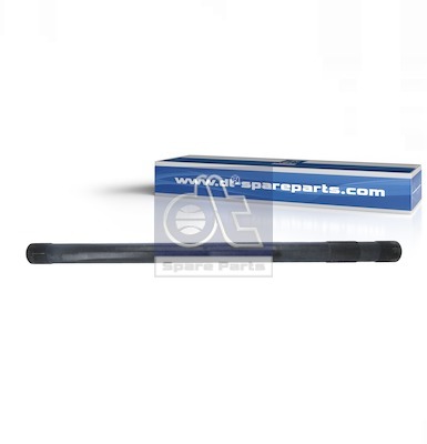 Aandrijfas Dt Spare Parts 1.16537
