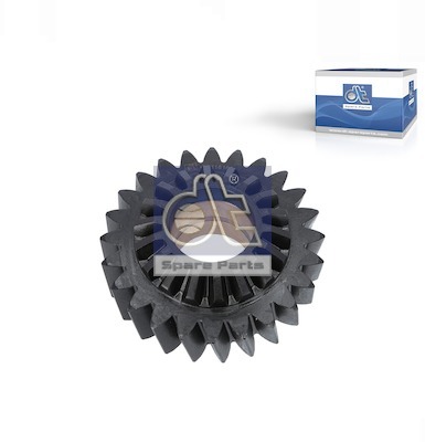 Dt Spare Parts Tandwiel, versnellingsbakingangsas 1.16632
