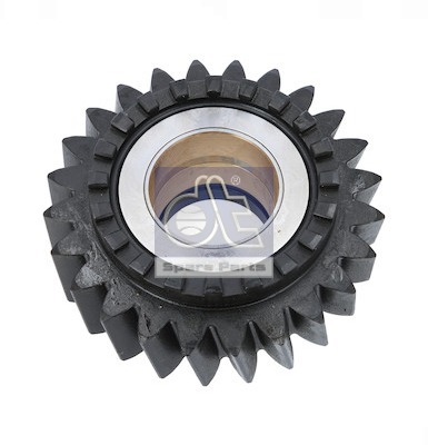 Dt Spare Parts Tandwiel, versnellingsbakingangsas 1.16632