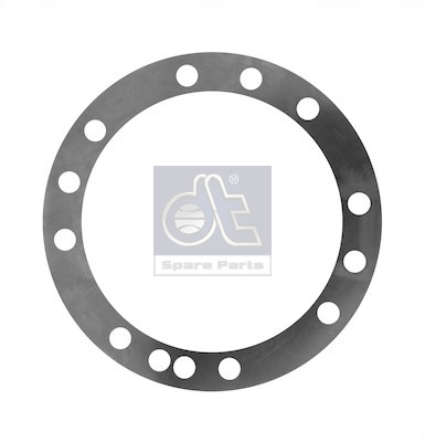 Dt Spare Parts Differentieel pakking 1.16700