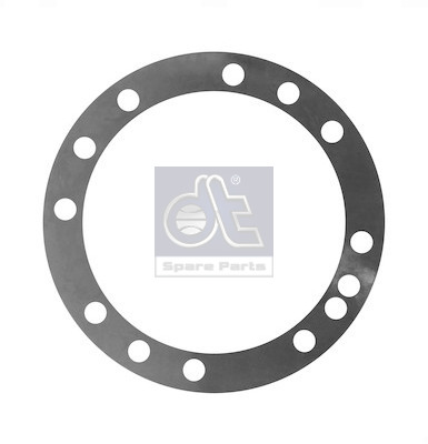Dt Spare Parts Differentieel pakking 1.16702