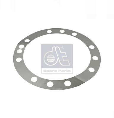 Dt Spare Parts Differentieel pakking 1.16703