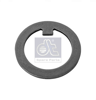 Differentieel pakking Dt Spare Parts 1.16704