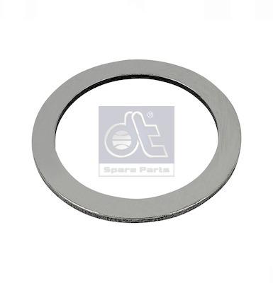 Differentieel pakking Dt Spare Parts 1.16711