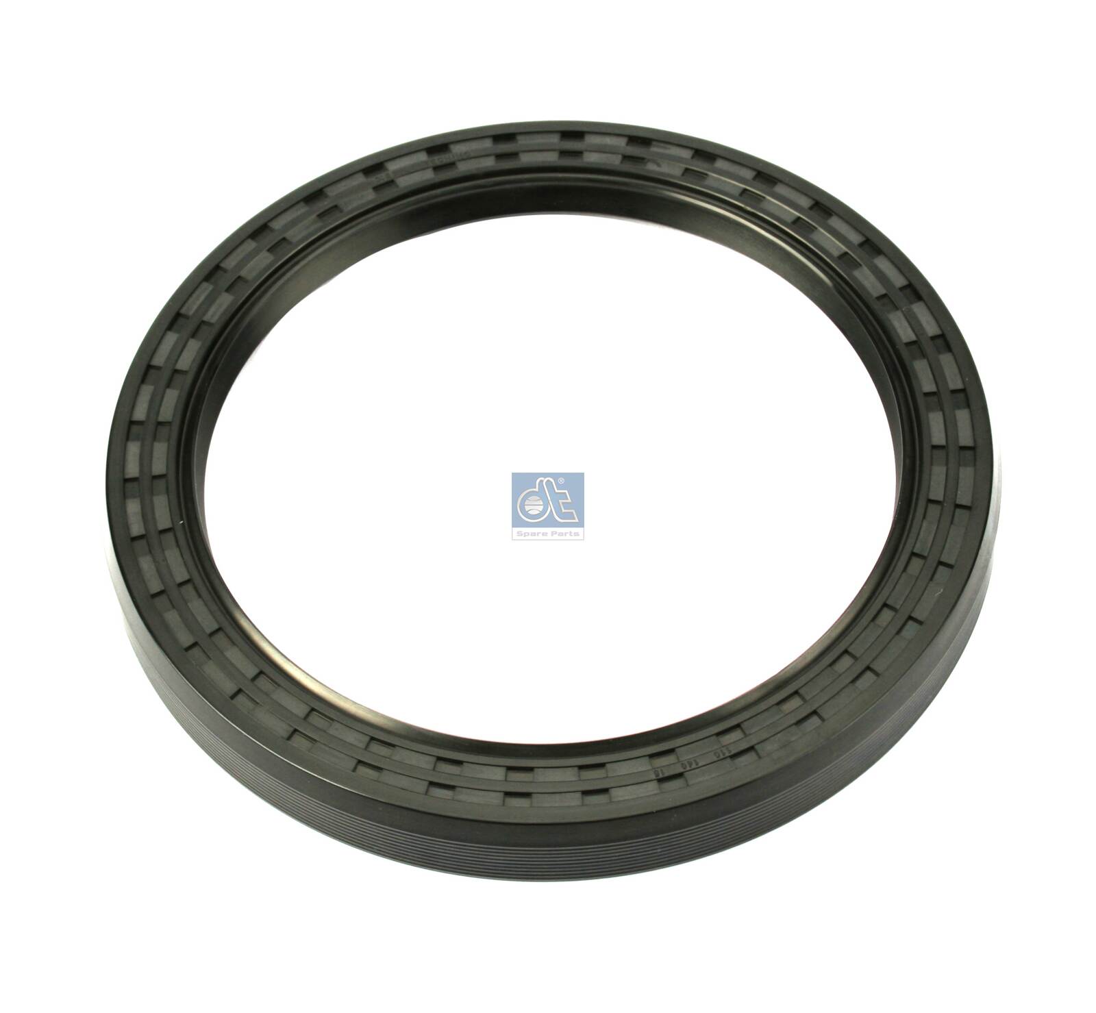 Dt Spare Parts Wielnaaf keerring 1.17010