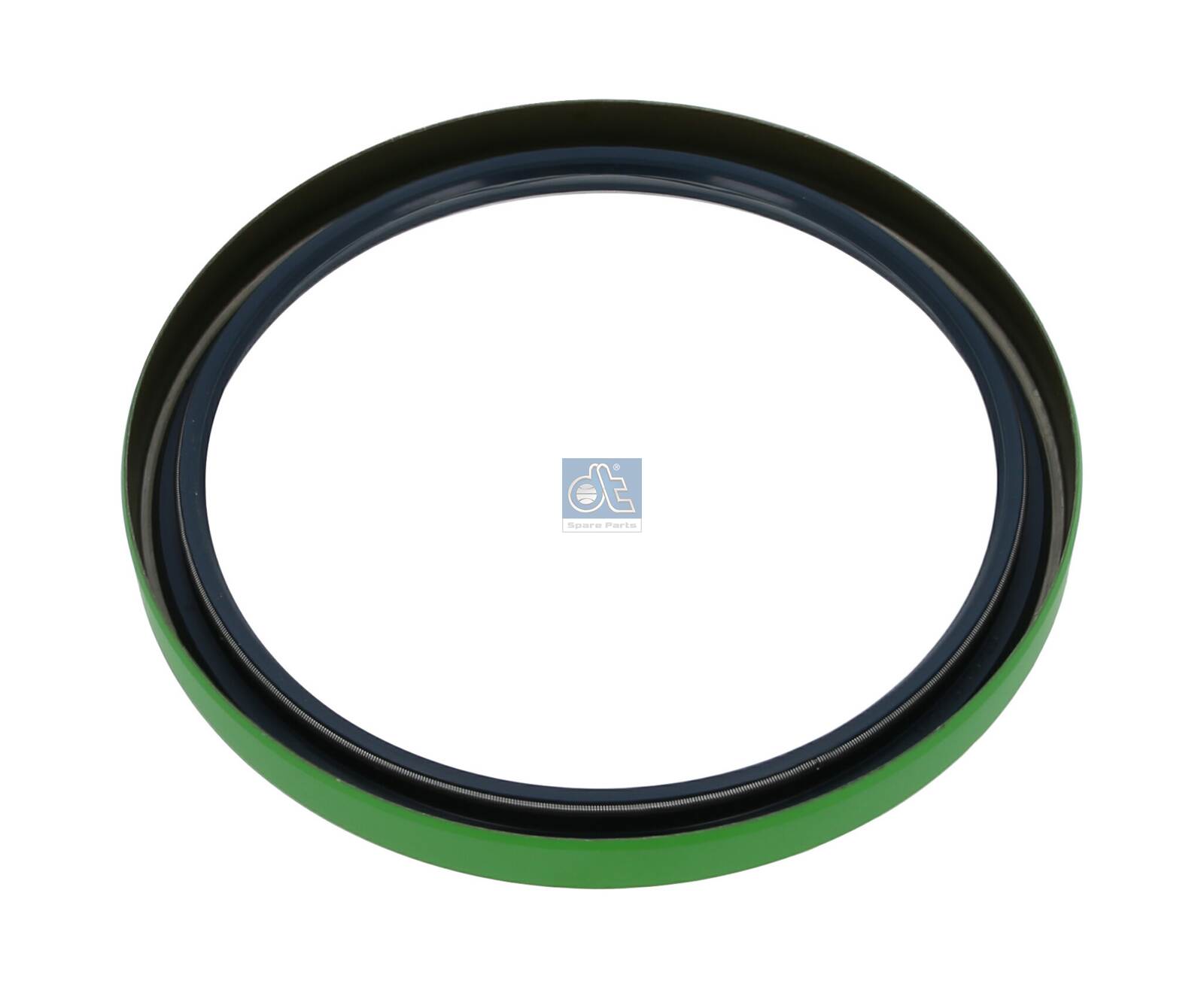 Dt Spare Parts Wielnaaf keerring 1.17015