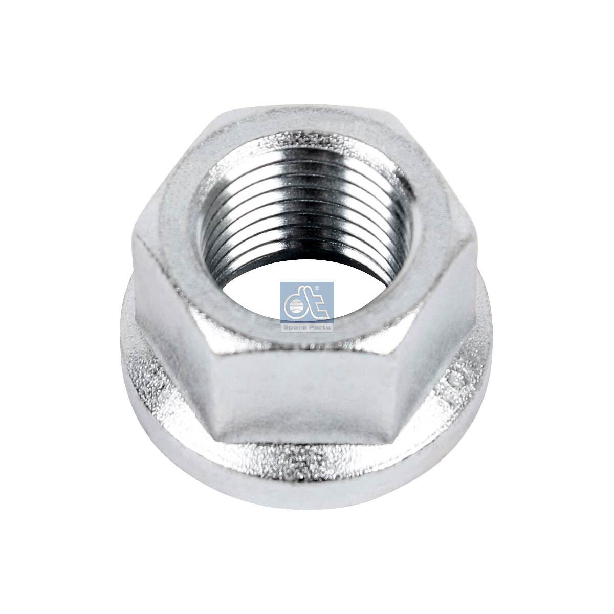 Dt Spare Parts Wielbout/moer 1.17018