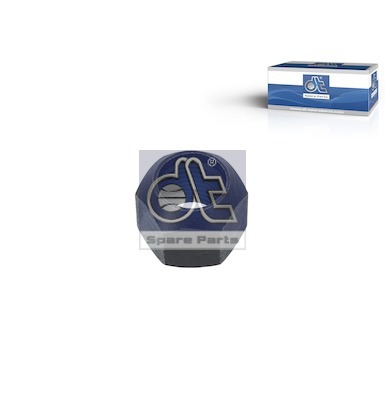 Dt Spare Parts Wielbout/moer 1.17021