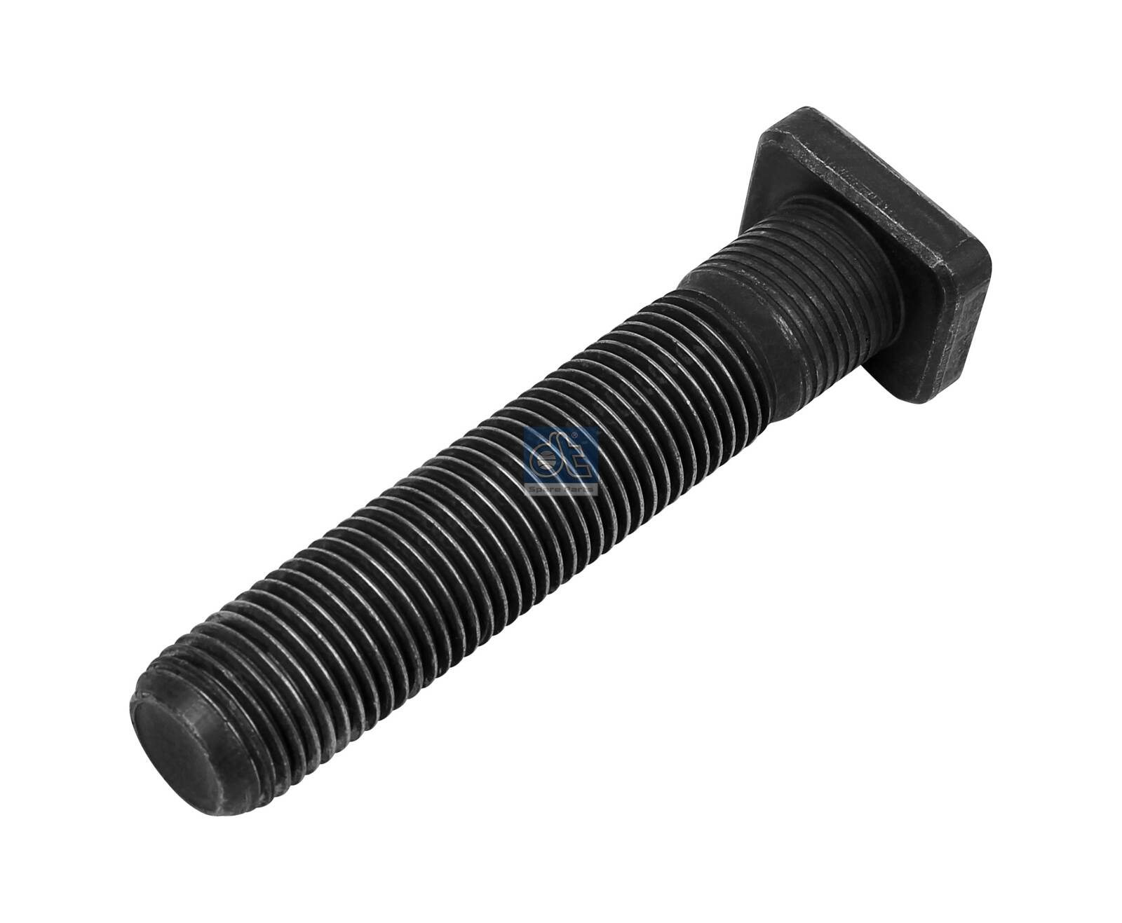 Dt Spare Parts Wielbout/moer 1.17027