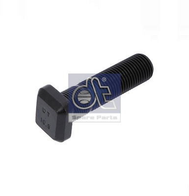Dt Spare Parts Wielbout/moer 1.17035