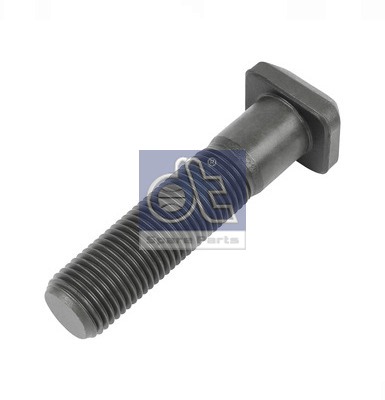 Dt Spare Parts Wielbout/moer 1.17039